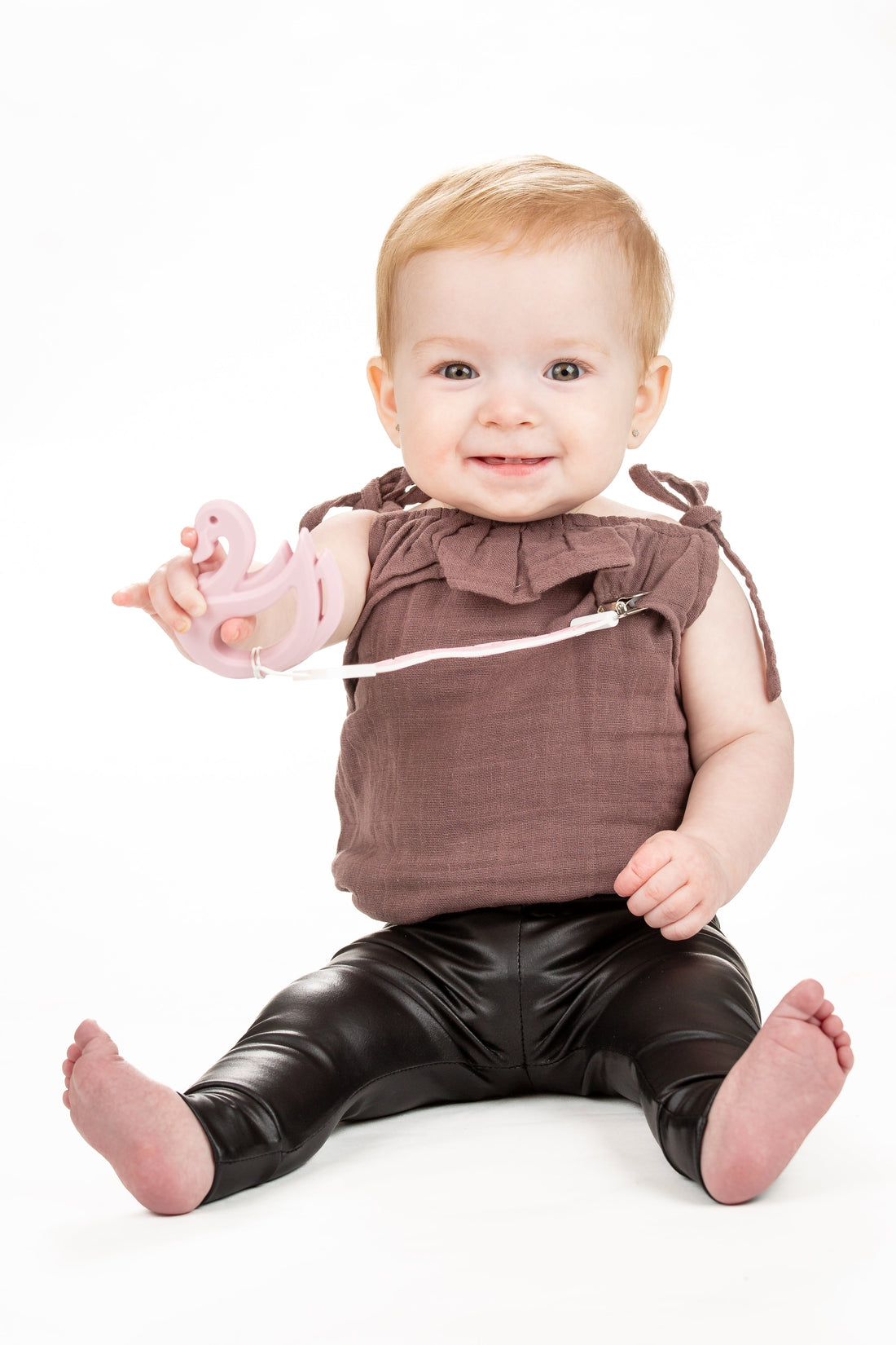 How to Choose the Right Teething Toy for Your Baby