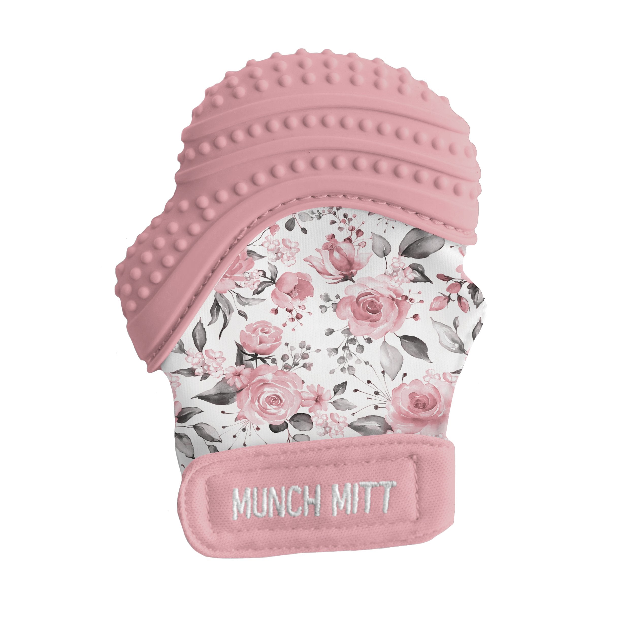 Munch store mitt age